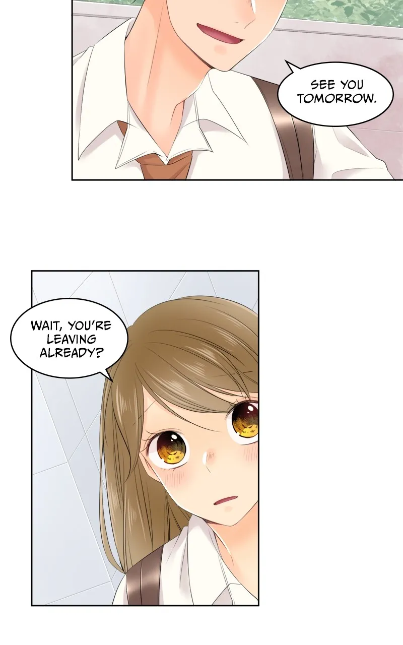 Revenge Love Chapter 124 page 13 - 