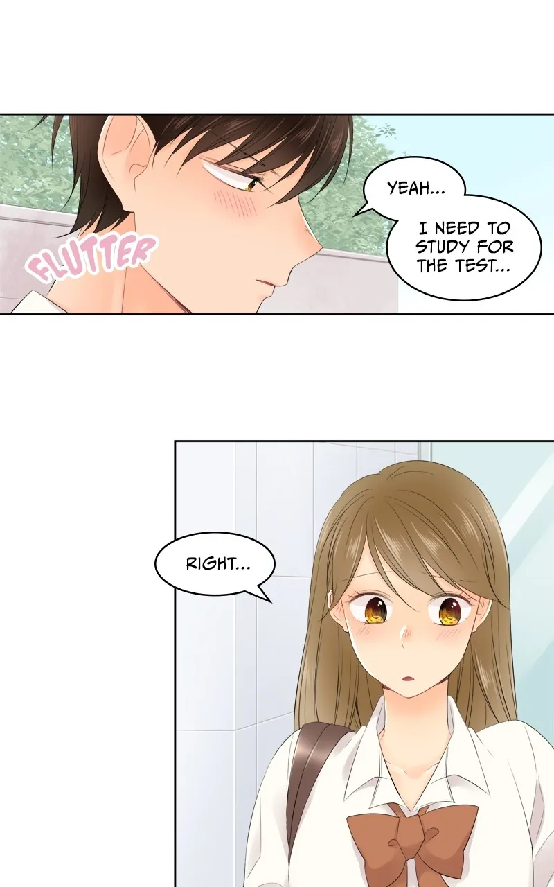 Revenge Love Chapter 124 page 14 - 