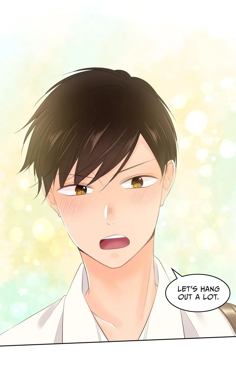 Revenge Love Chapter 124 page 16 - 