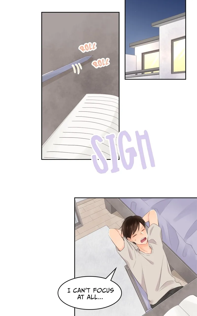 Revenge Love Chapter 124 page 19 - 