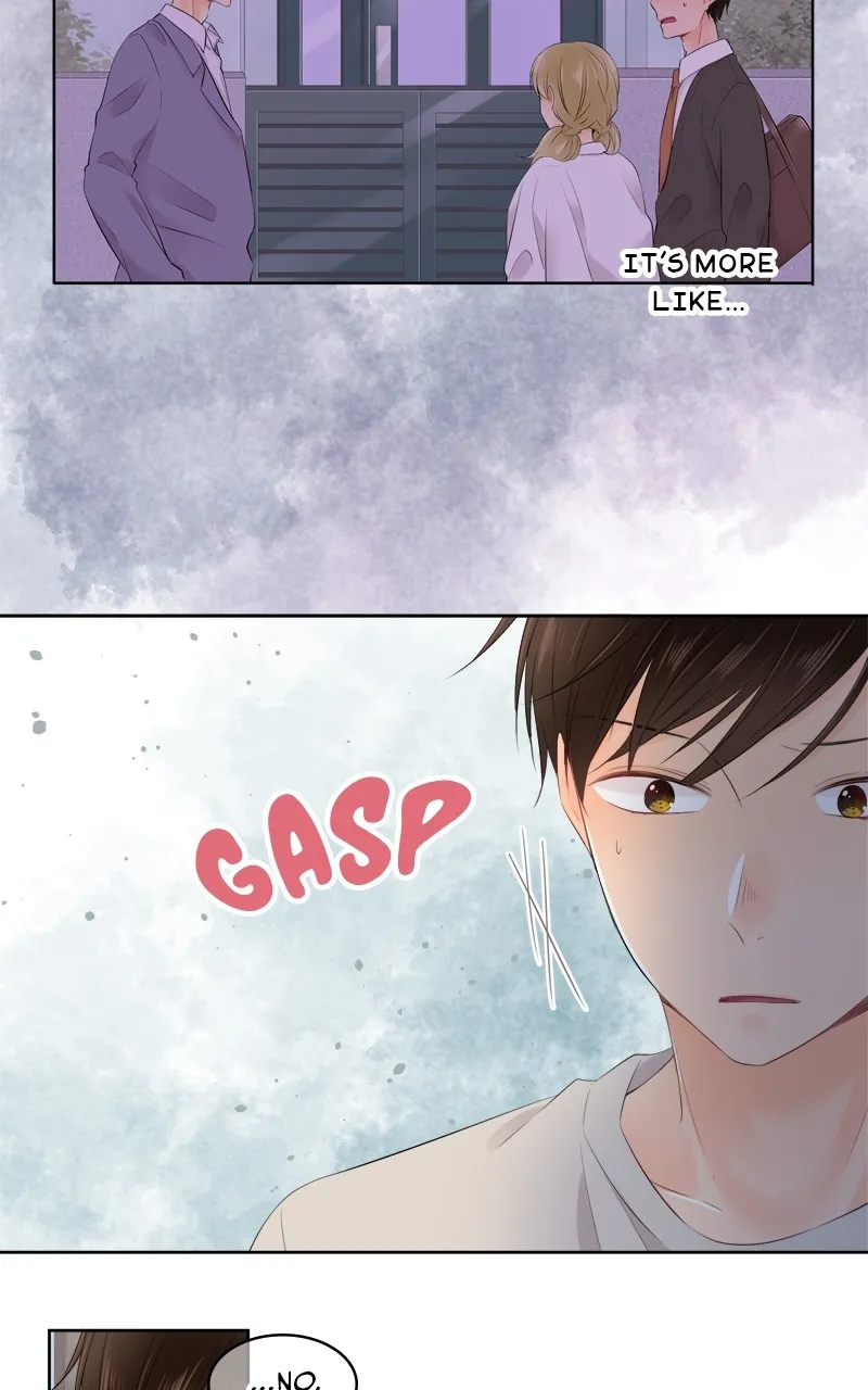 Revenge Love Chapter 124 page 23 - 