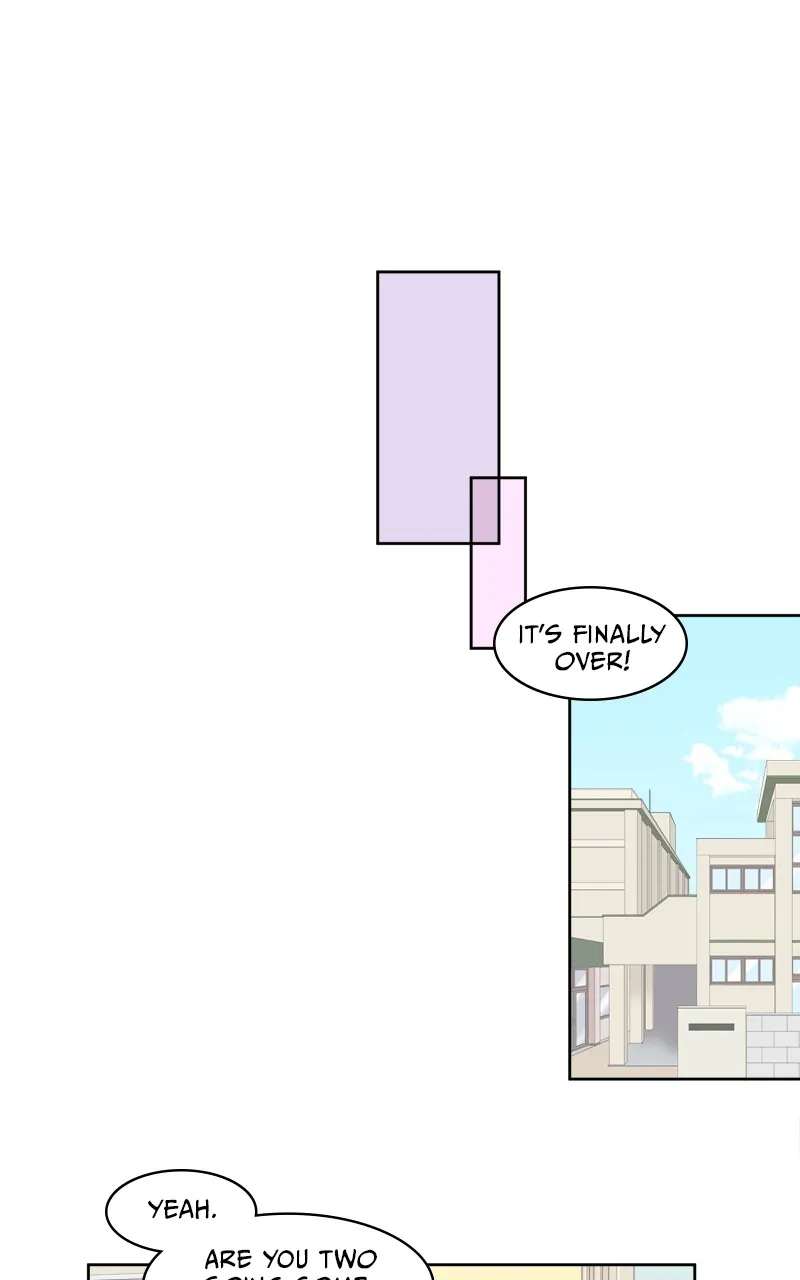 Revenge Love Chapter 124 page 25 - 