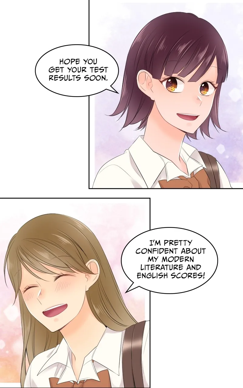 Revenge Love Chapter 124 page 27 - 