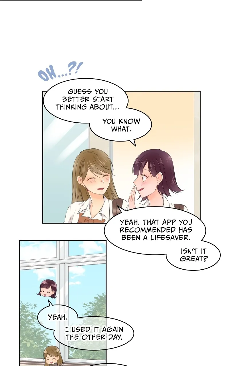 Revenge Love Chapter 124 page 28 - 