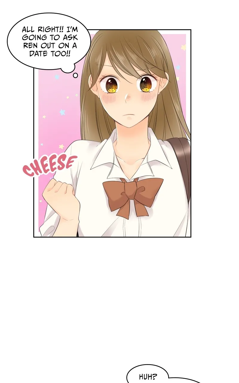 Revenge Love Chapter 124 page 30 - 