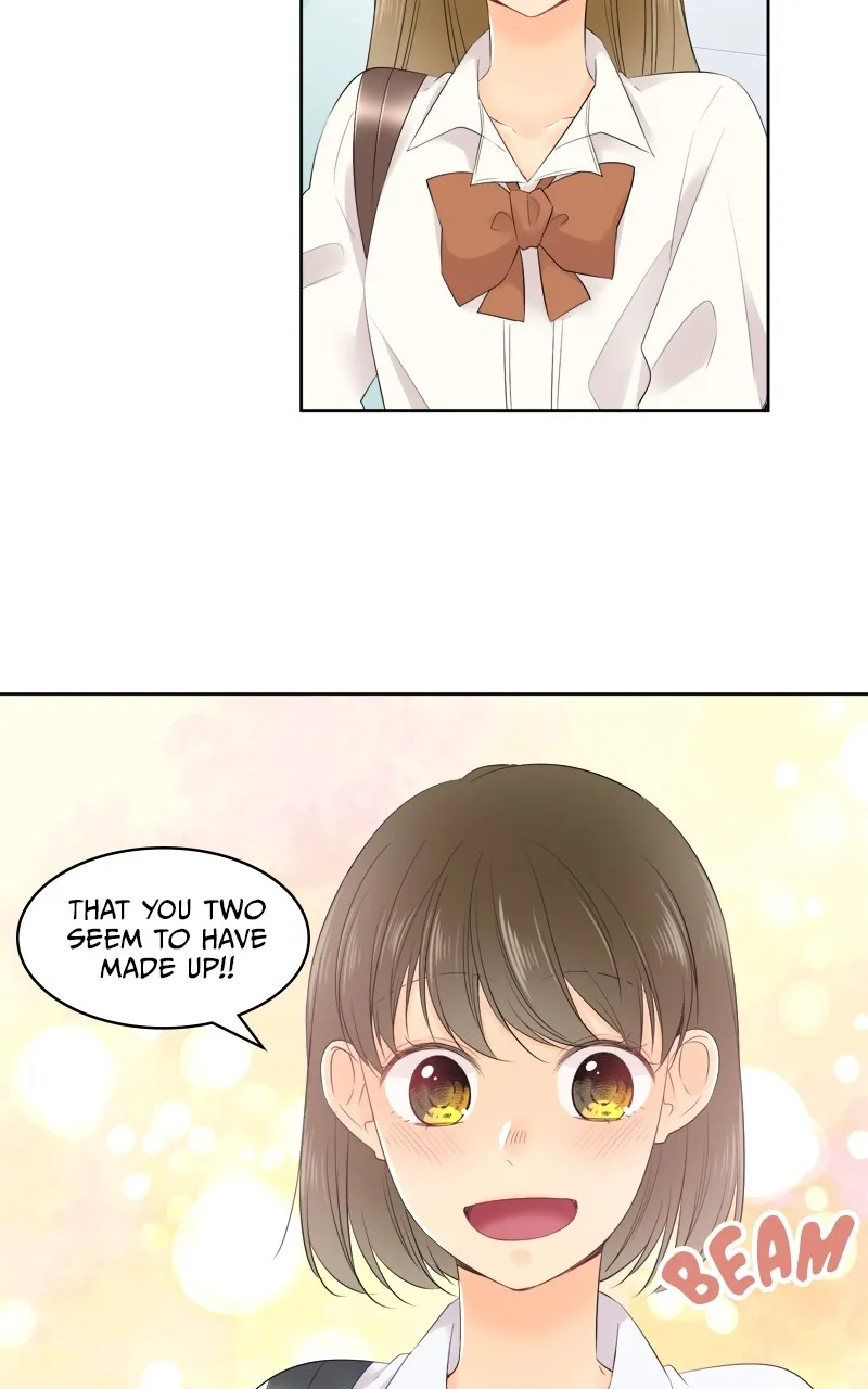 Revenge Love Chapter 124 page 4 - 