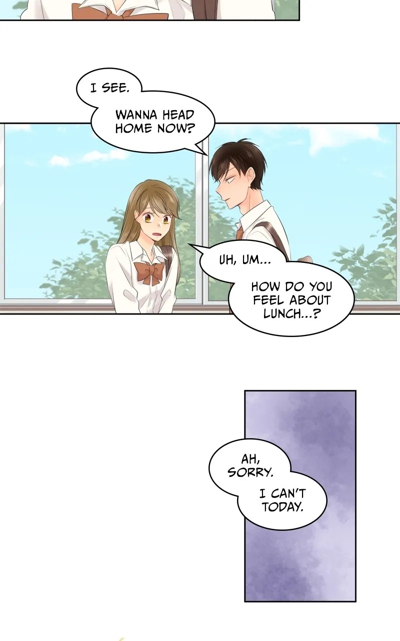 Revenge Love Chapter 124 page 32 - 