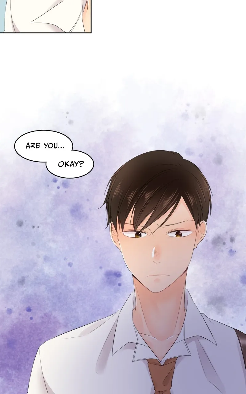 Revenge Love Chapter 124 page 34 - 