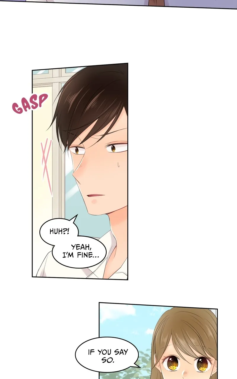 Revenge Love Chapter 124 page 35 - 