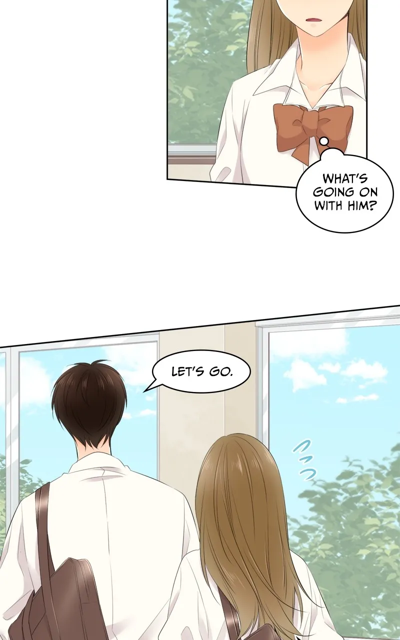 Revenge Love Chapter 124 page 36 - 