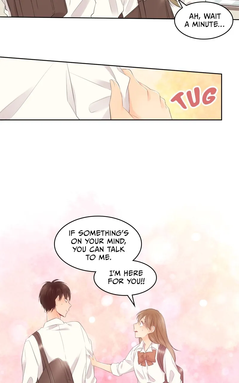 Revenge Love Chapter 124 page 37 - 