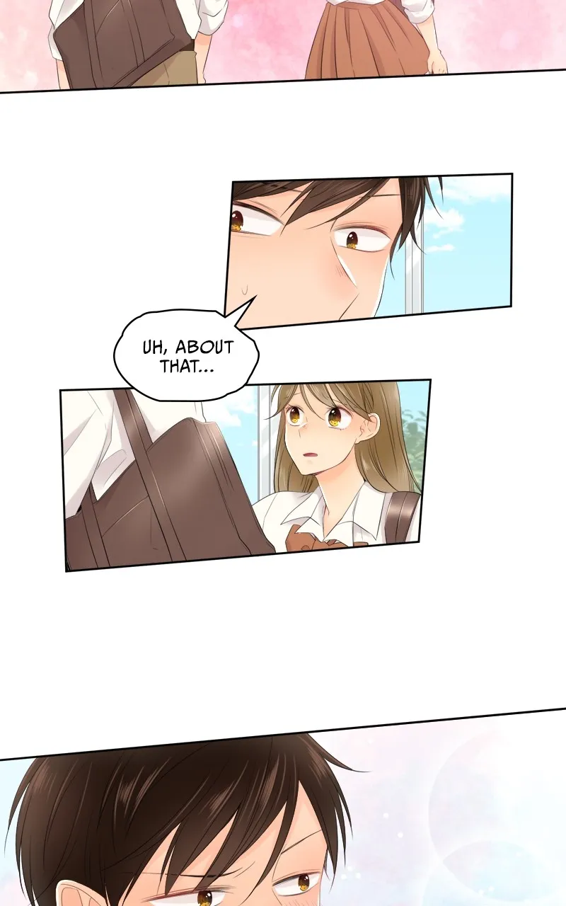 Revenge Love Chapter 124 page 38 - 