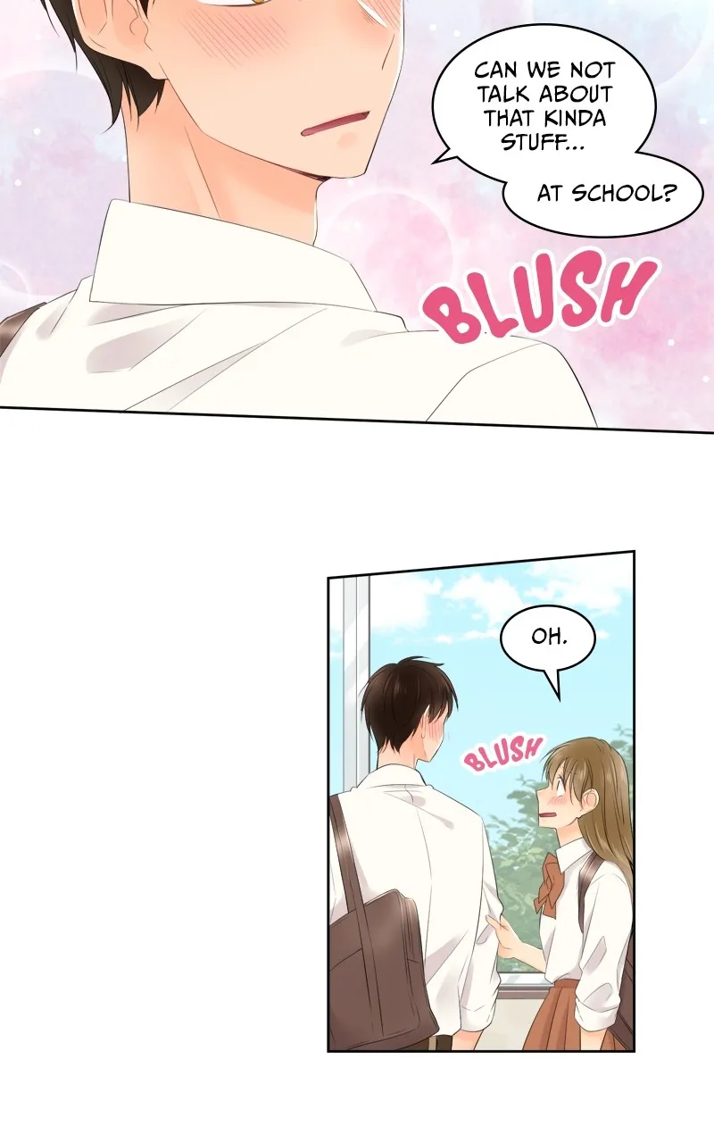 Revenge Love Chapter 124 page 39 - 