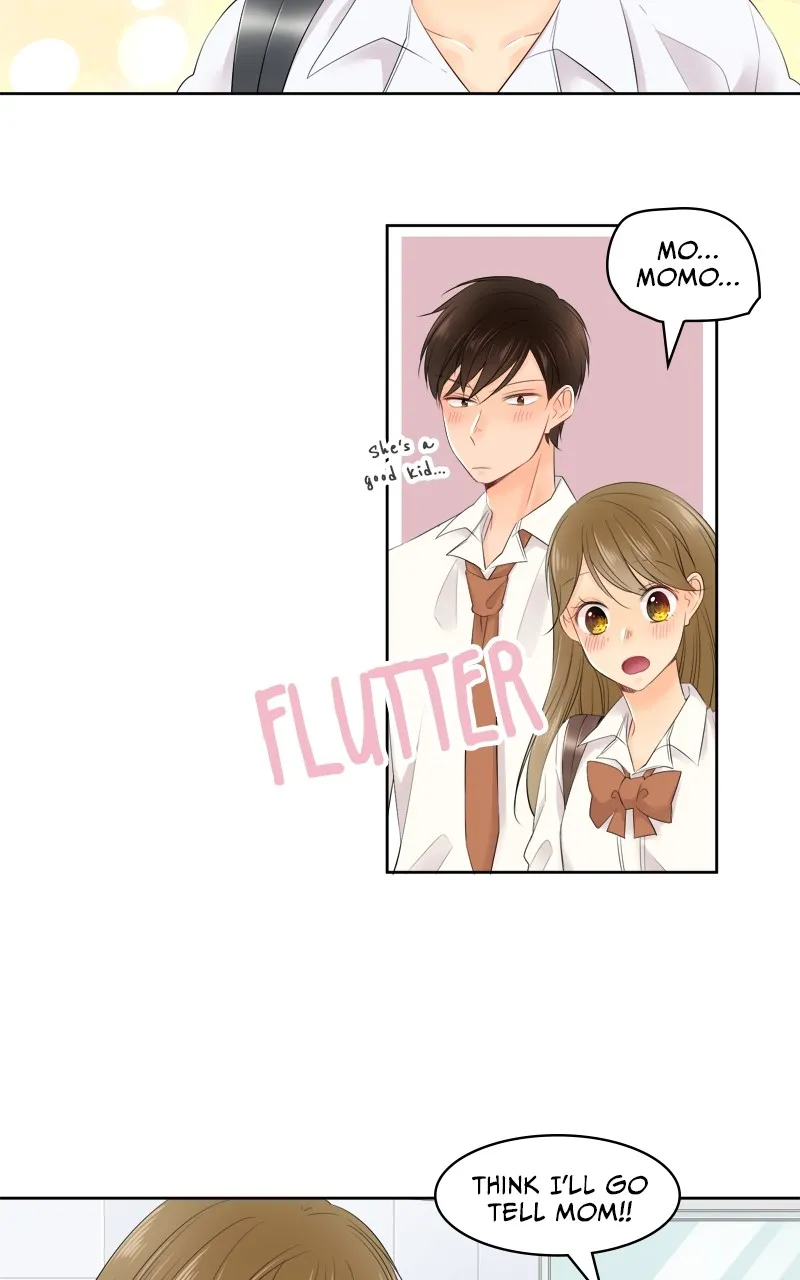 Revenge Love Chapter 124 page 5 - 