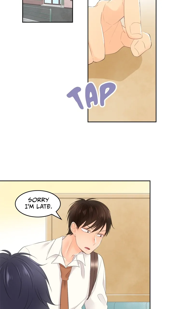 Revenge Love Chapter 124 page 41 - 