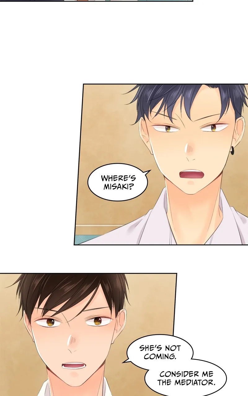 Revenge Love Chapter 124 page 42 - 