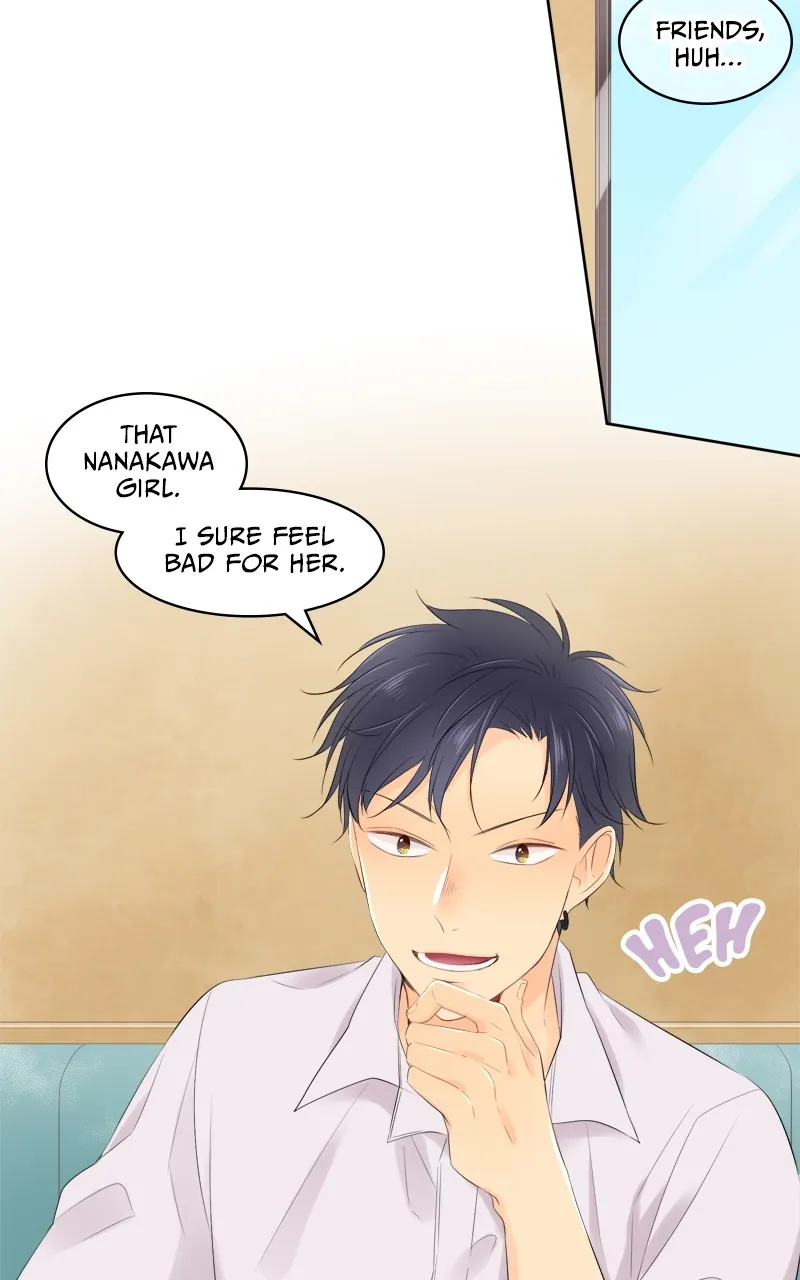 Revenge Love Chapter 124 page 44 - 
