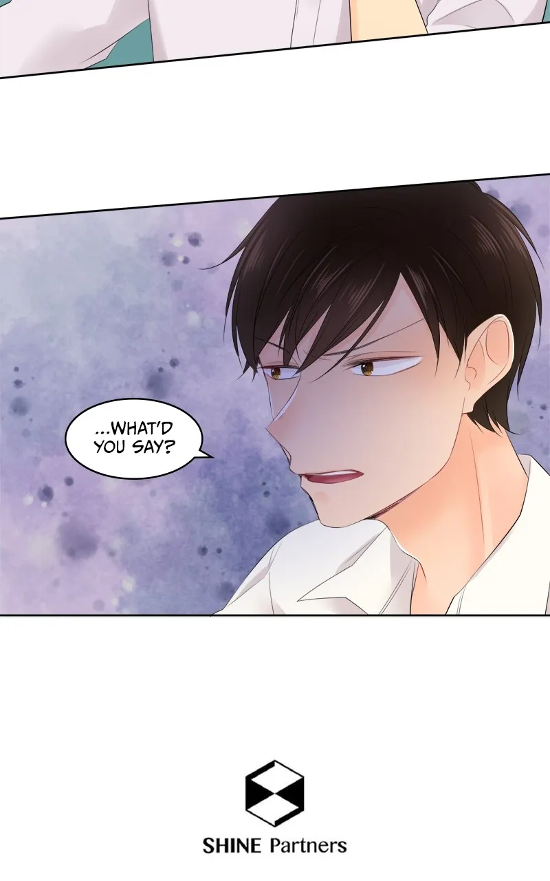 Revenge Love Chapter 124 page 45 - 