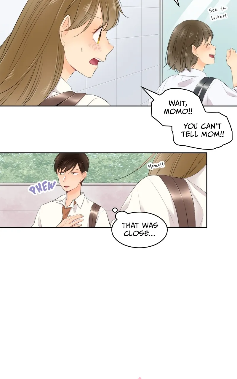 Revenge Love Chapter 124 page 6 - 