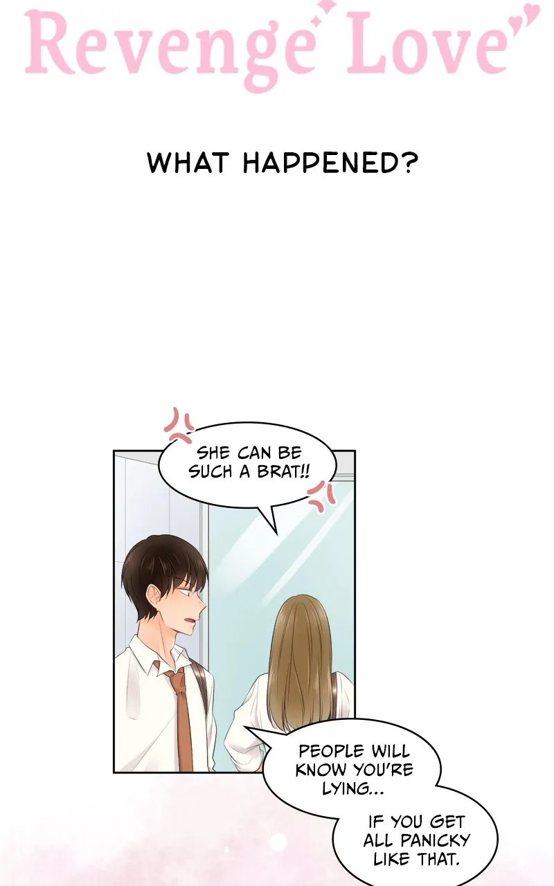Revenge Love Chapter 124 page 7 - 