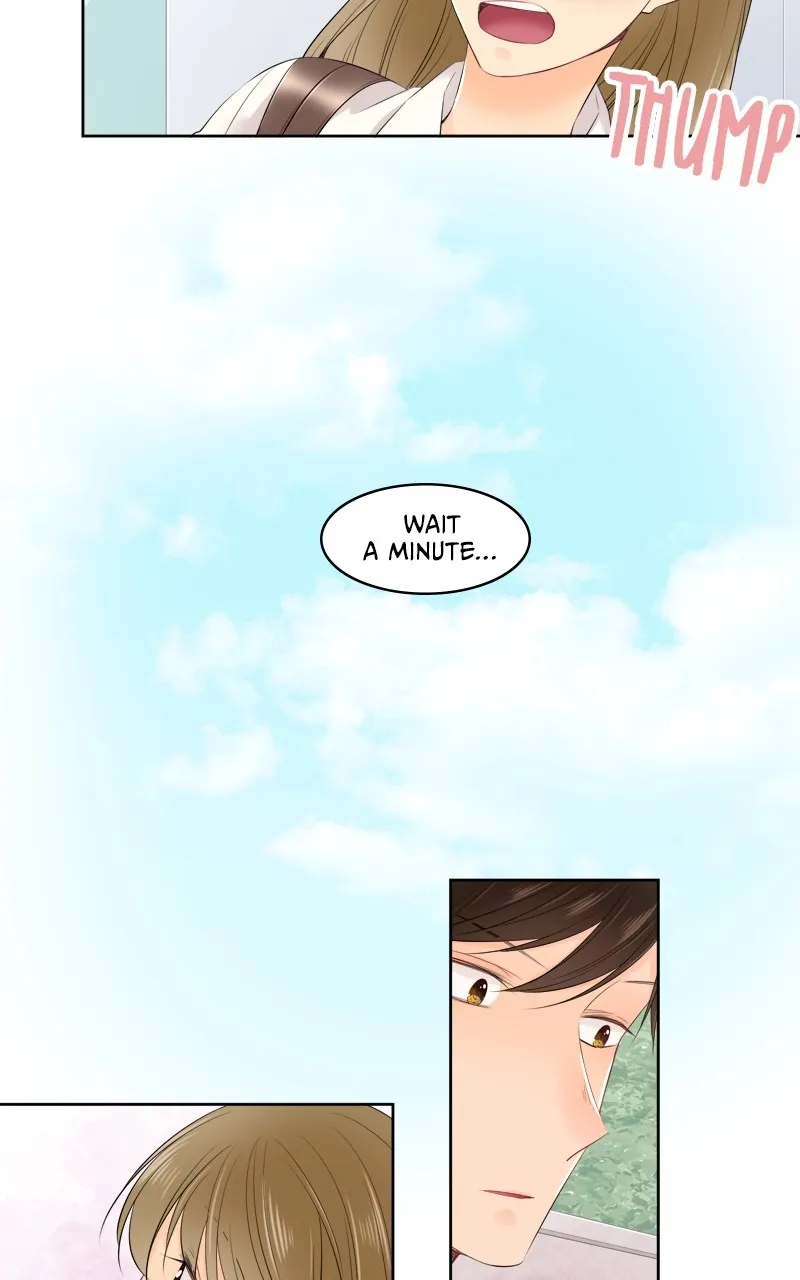 Revenge Love Chapter 124 page 9 - 