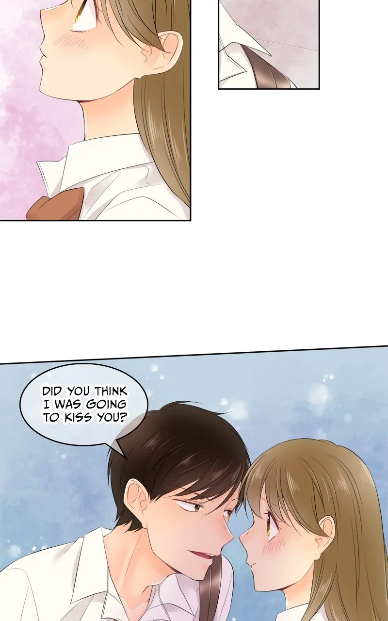 Revenge Love Chapter 124 page 10 - 