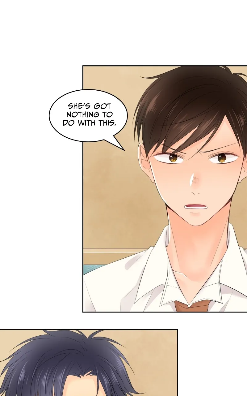 Revenge Love Chapter 125 page 1 - 