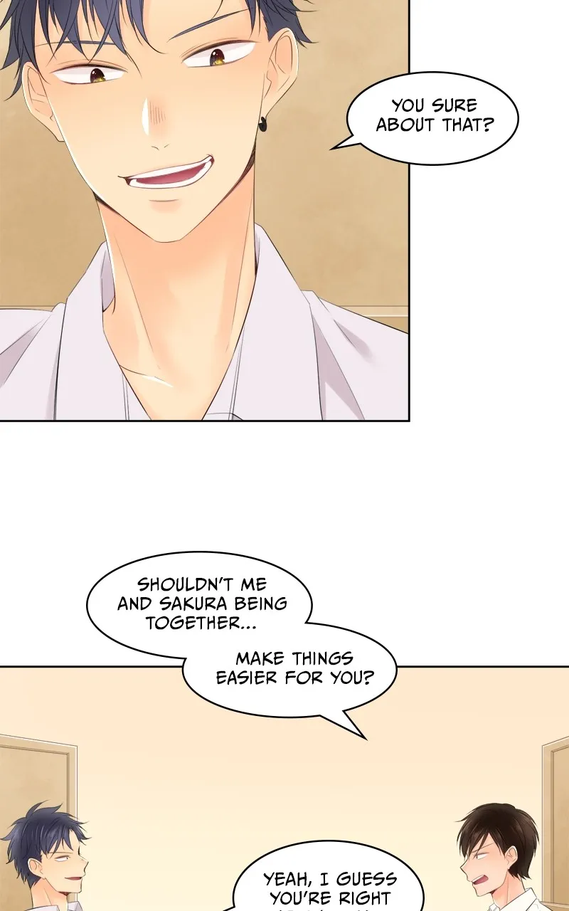 Revenge Love Chapter 125 page 2 - 