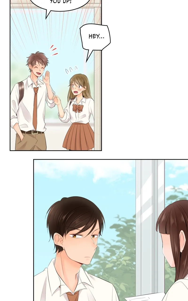 Revenge Love Chapter 125 page 11 - 