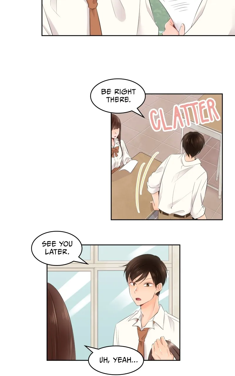 Revenge Love Chapter 125 page 12 - 