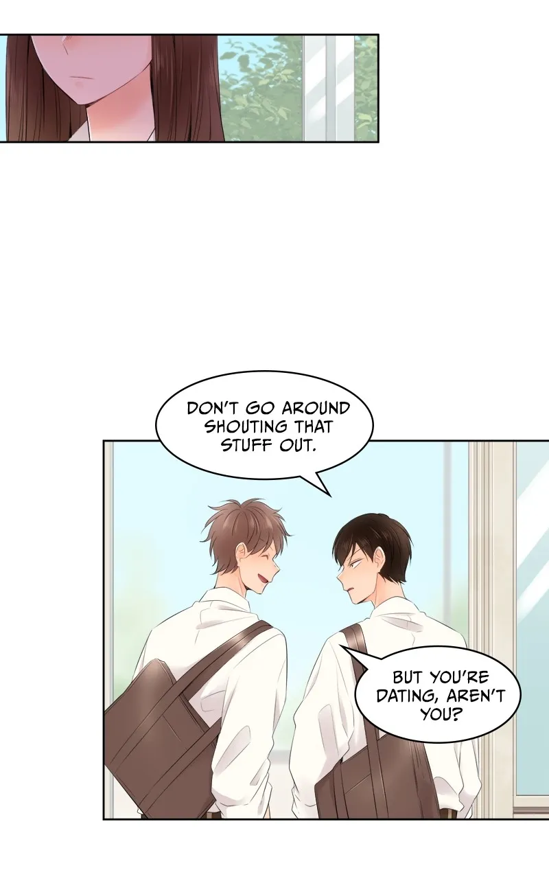 Revenge Love Chapter 125 page 13 - 