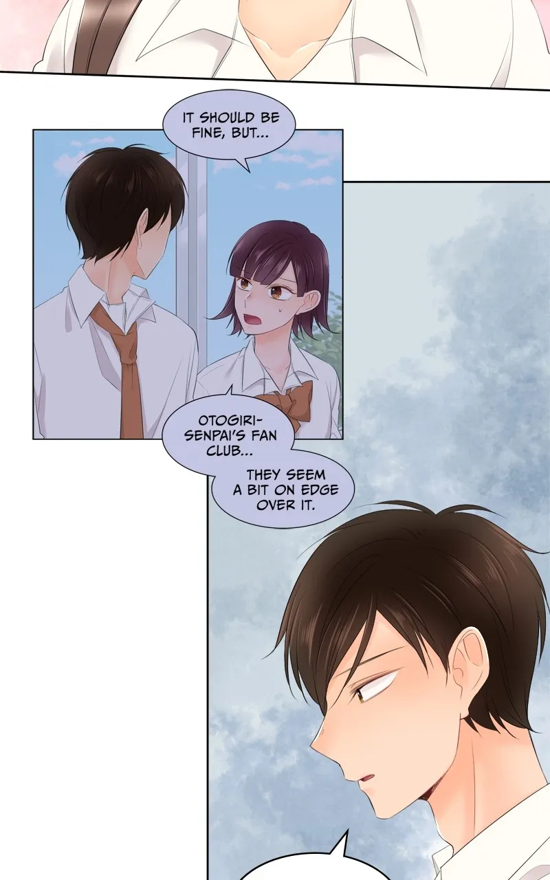 Revenge Love Chapter 125 page 15 - 