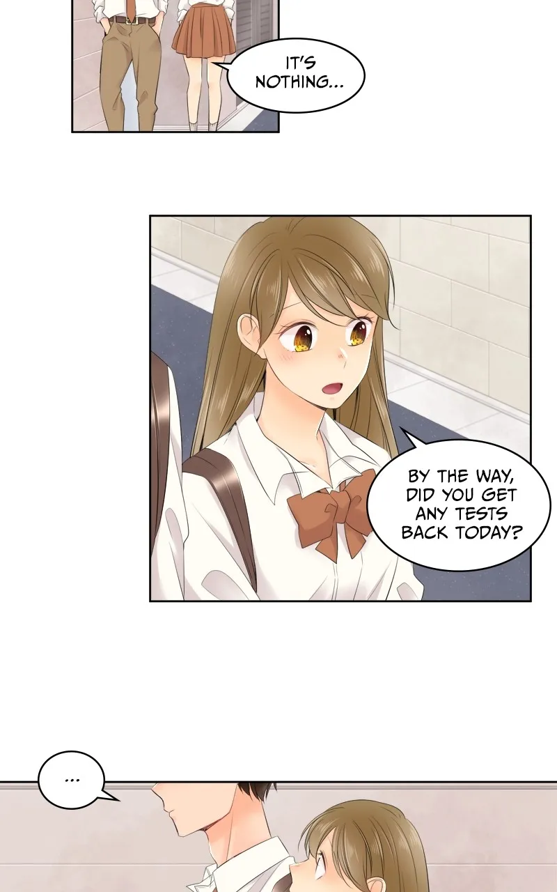 Revenge Love Chapter 125 page 18 - 
