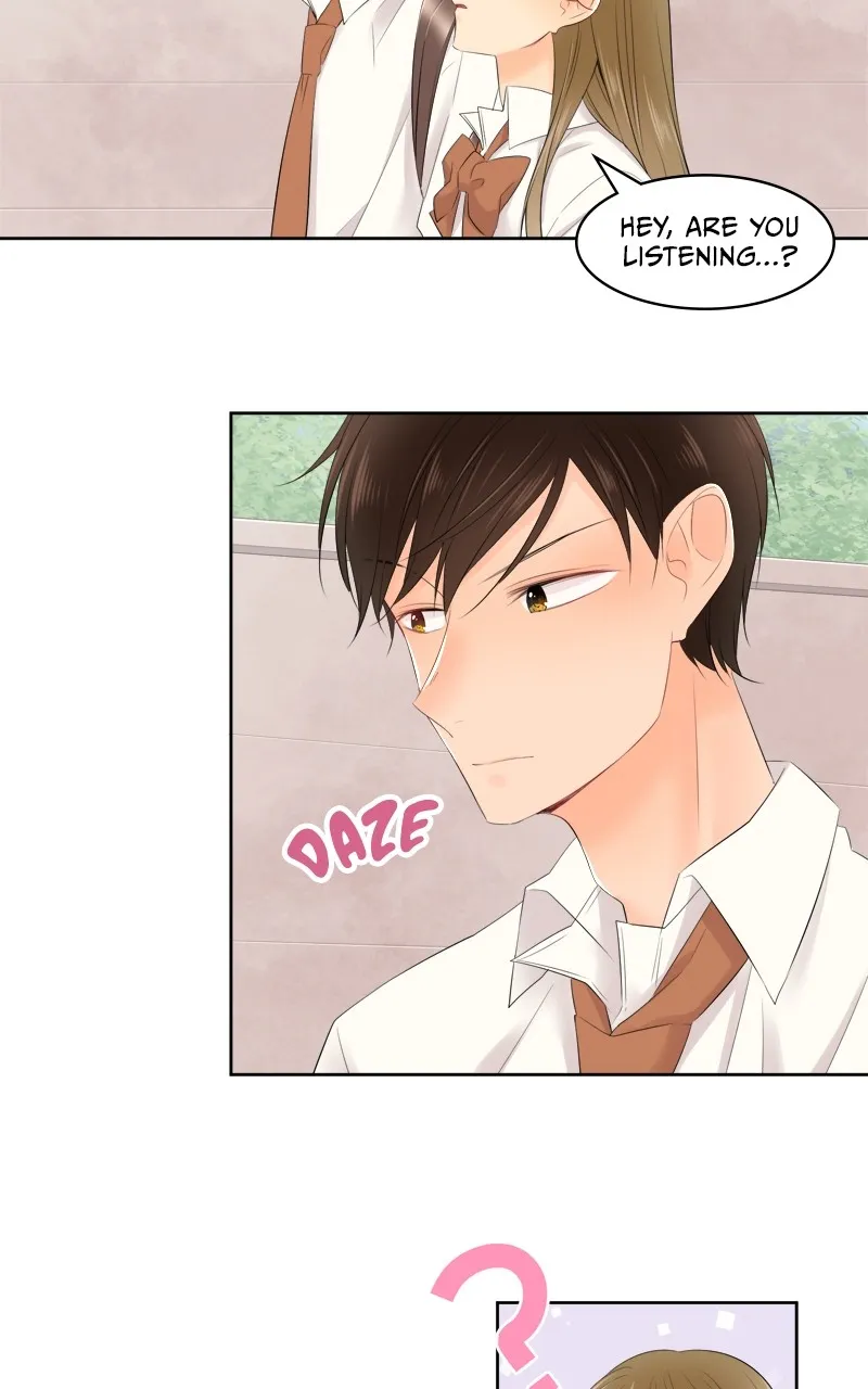 Revenge Love Chapter 125 page 19 - 