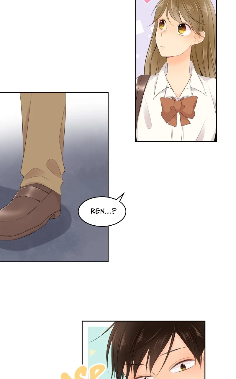 Revenge Love Chapter 125 page 20 - 