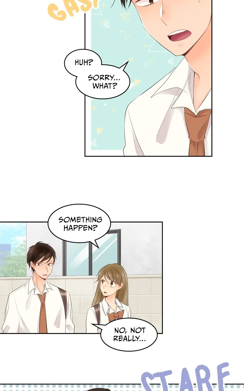 Revenge Love Chapter 125 page 21 - 