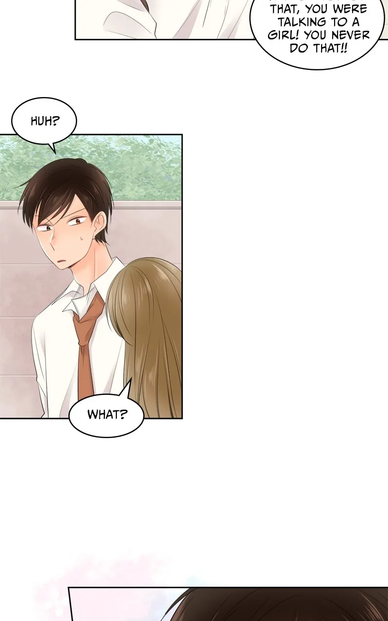 Revenge Love Chapter 125 page 23 - 
