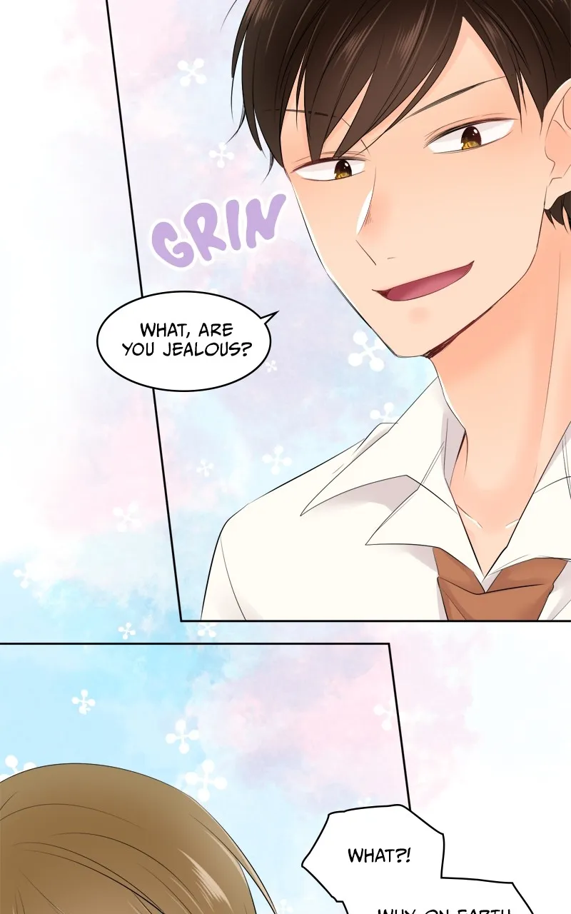 Revenge Love Chapter 125 page 24 - 
