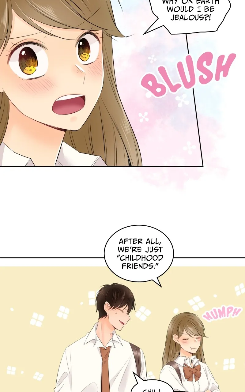 Revenge Love Chapter 125 page 25 - 