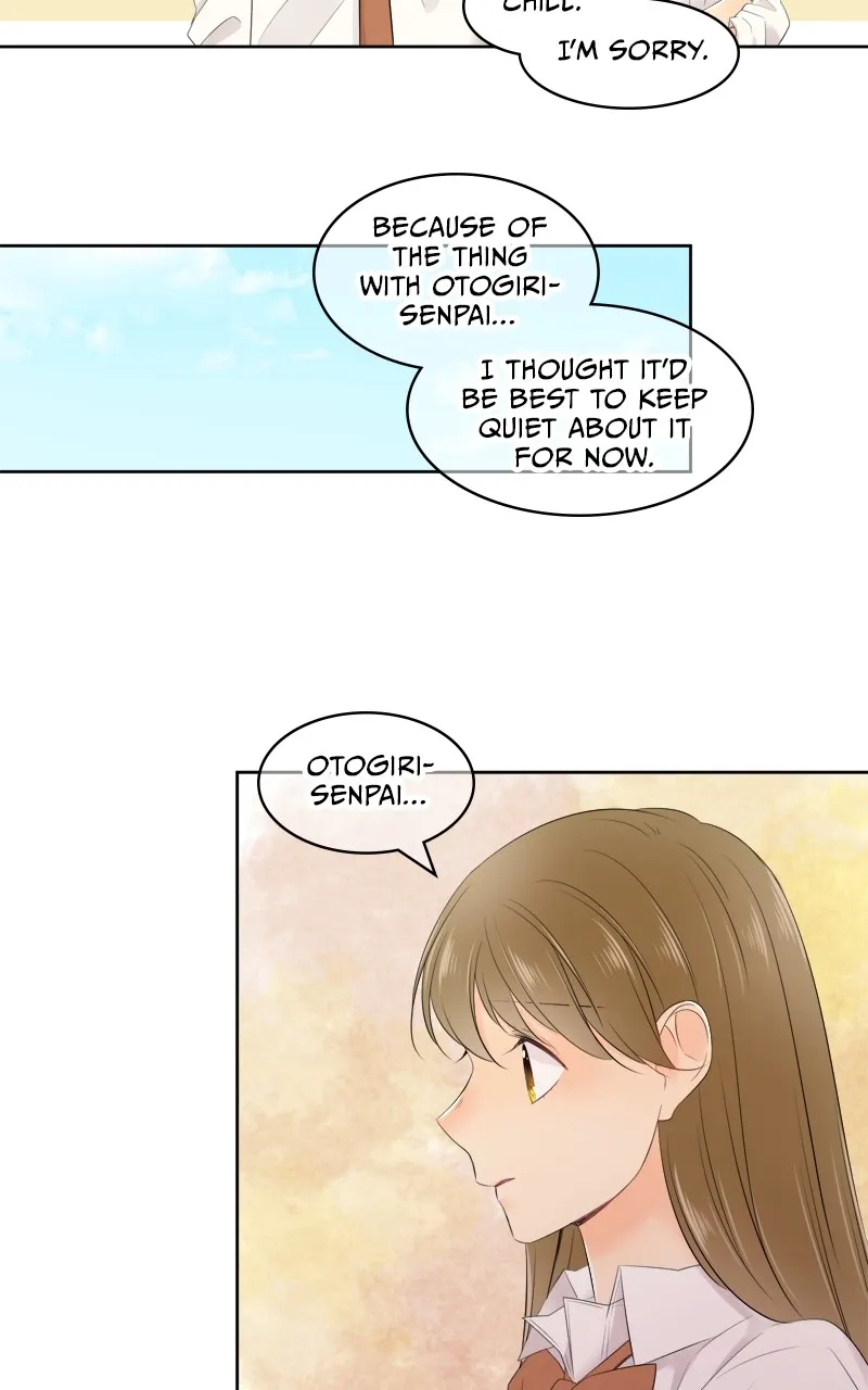 Revenge Love Chapter 125 page 26 - 