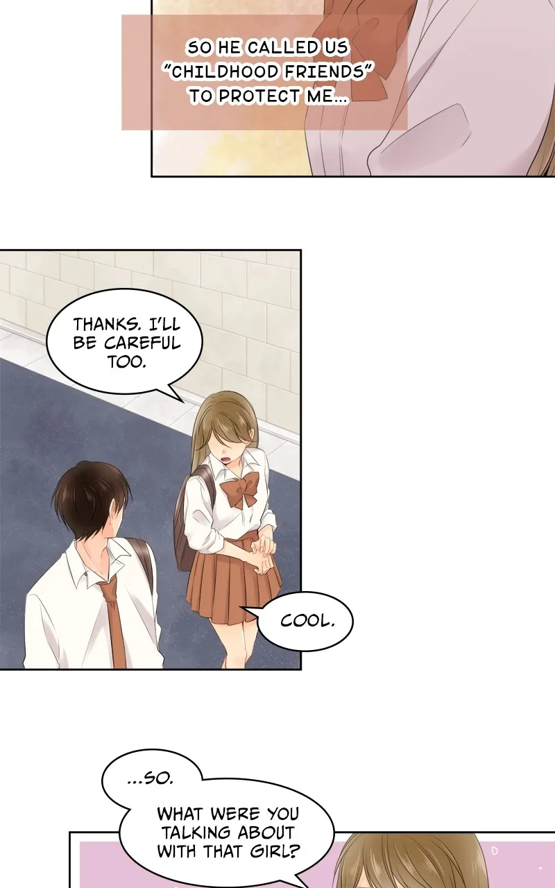 Revenge Love Chapter 125 page 27 - 