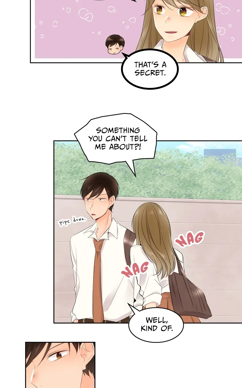 Revenge Love Chapter 125 page 28 - 