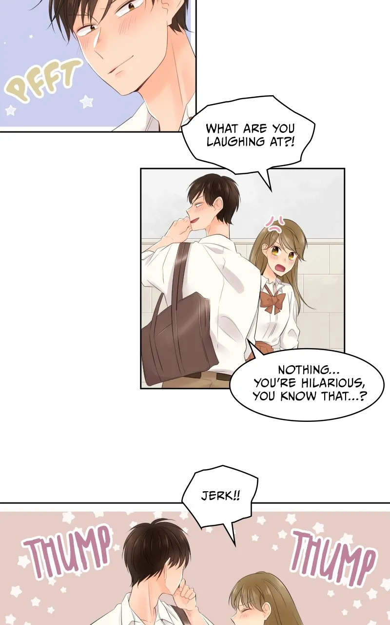 Revenge Love Chapter 125 page 30 - 