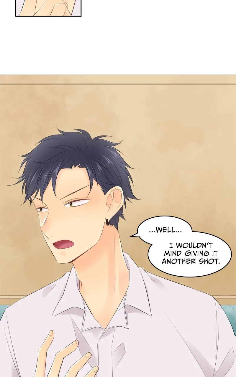 Revenge Love Chapter 125 page 4 - 