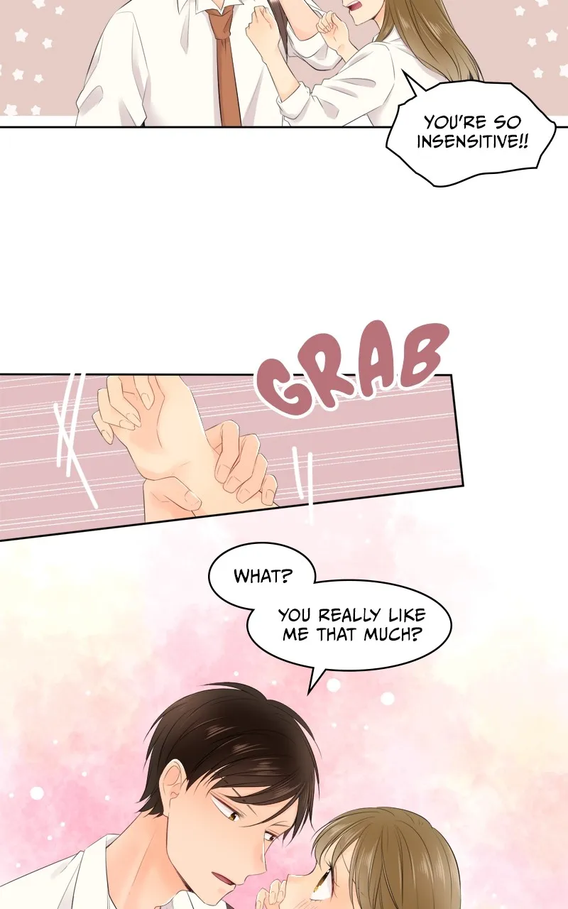 Revenge Love Chapter 125 page 31 - 