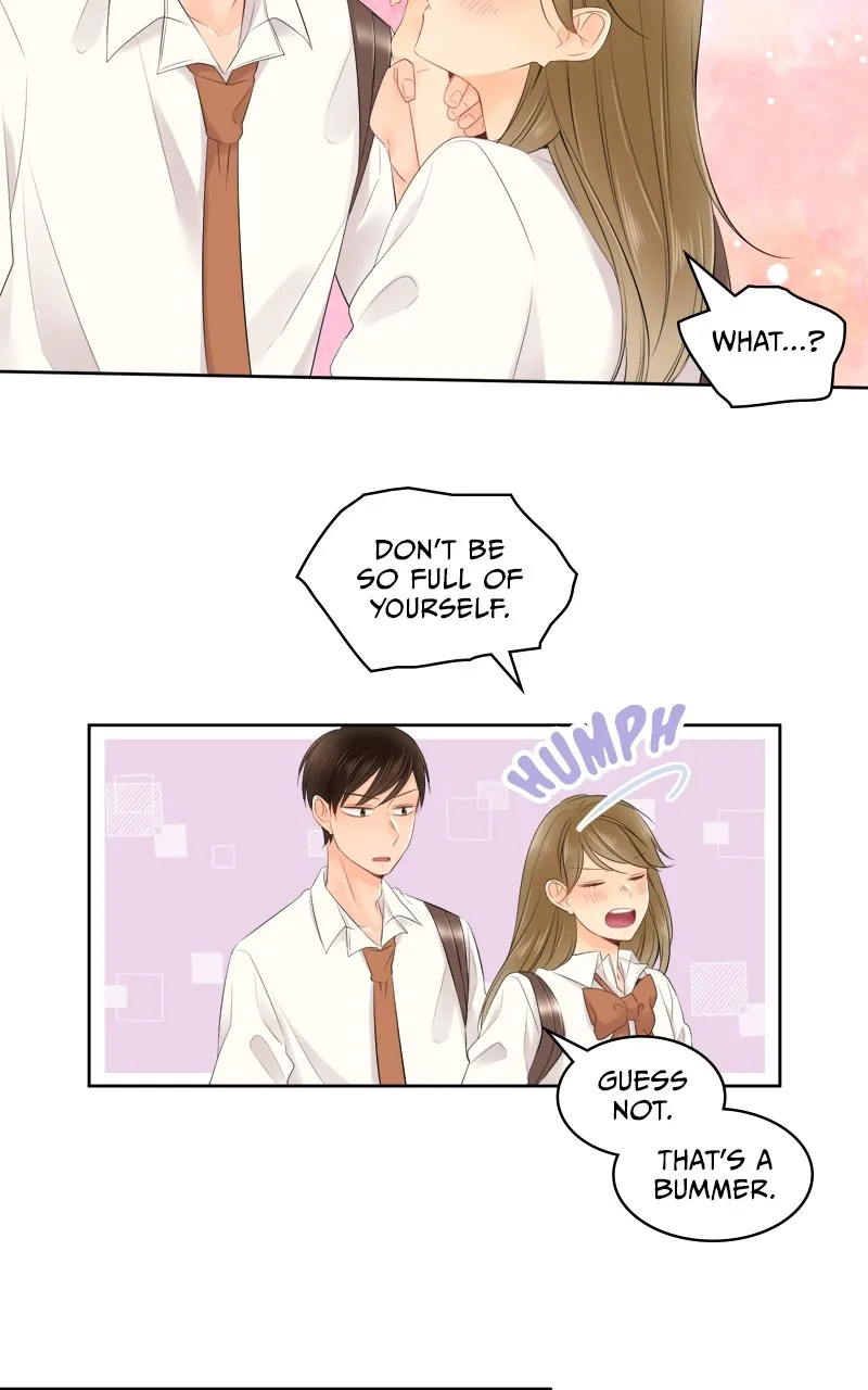 Revenge Love Chapter 125 page 32 - 