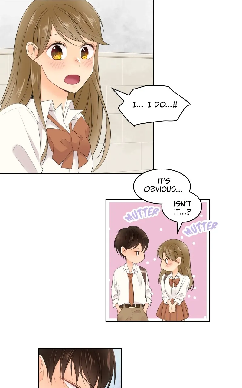 Revenge Love Chapter 125 page 33 - 