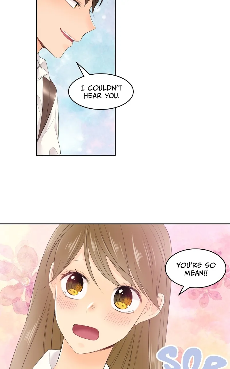 Revenge Love Chapter 125 page 34 - 