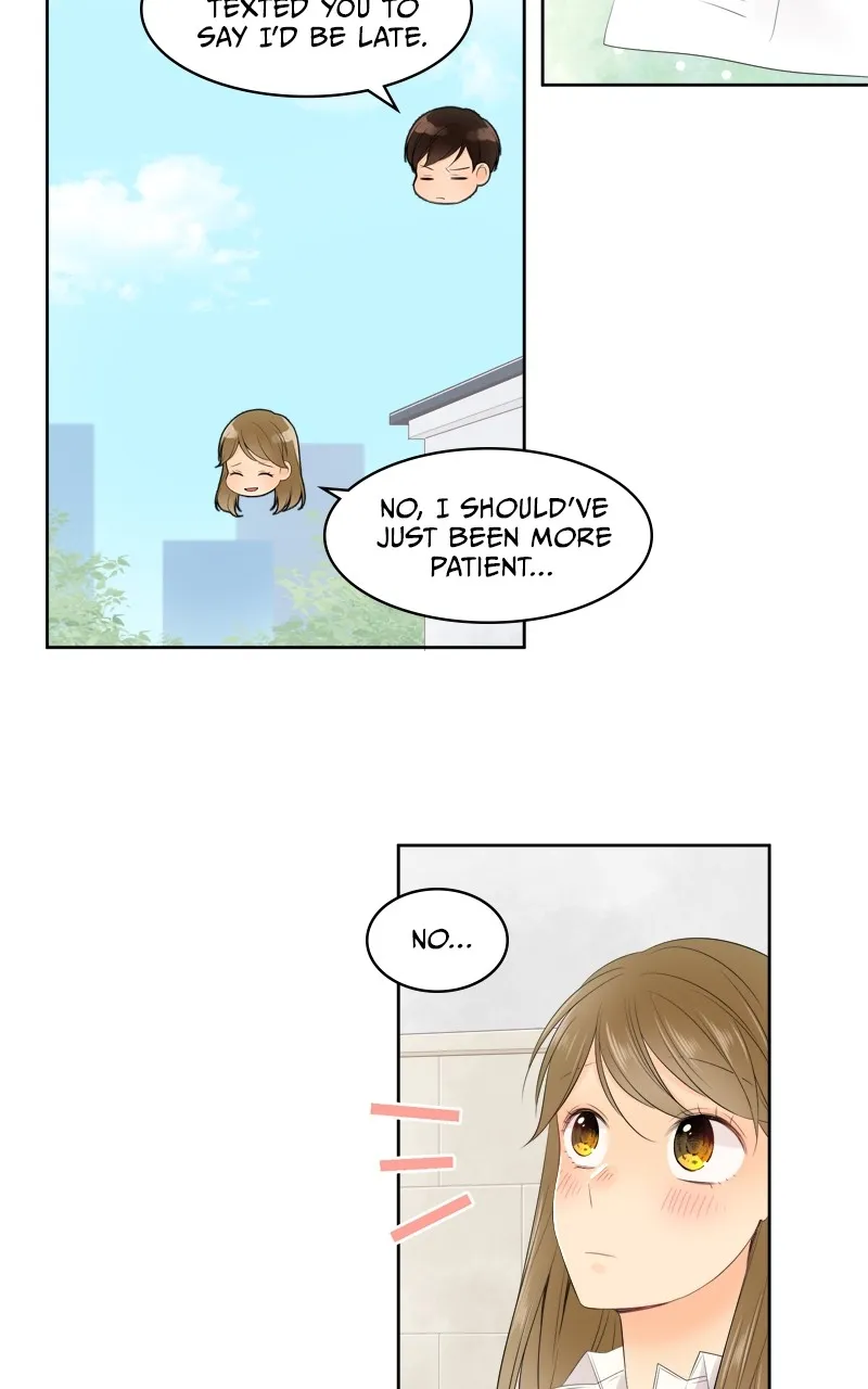 Revenge Love Chapter 125 page 36 - 