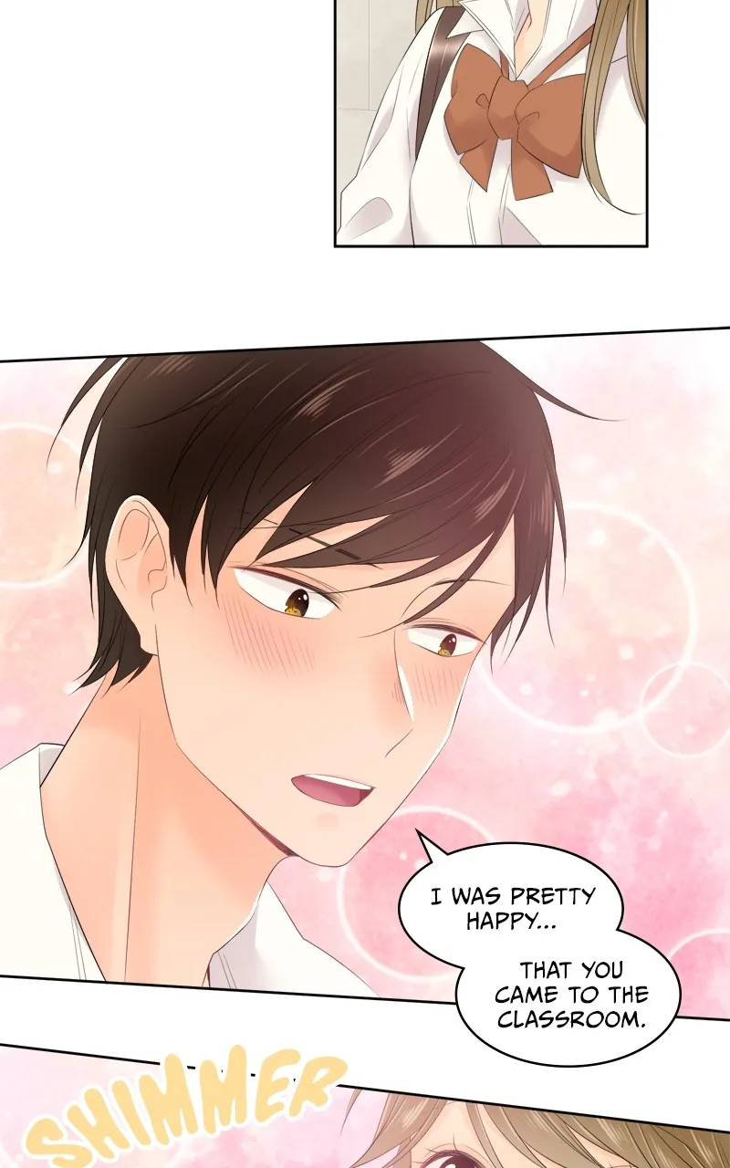Revenge Love Chapter 125 page 37 - 